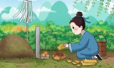 常州冬至吃什么 常州地区的饮食习俗