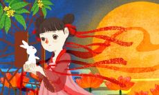 内蒙中秋节吃什么 内蒙古的饮食习俗