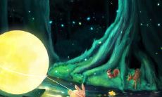 临汾中秋节时有什么独特的民俗活动