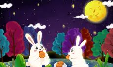 福建中秋节博饼 福建中秋的习俗讲究