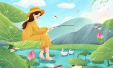 陕西立夏讲究什么 吃什么食物