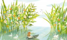 承德立夏当天吃什么 立夏有哪些俗语